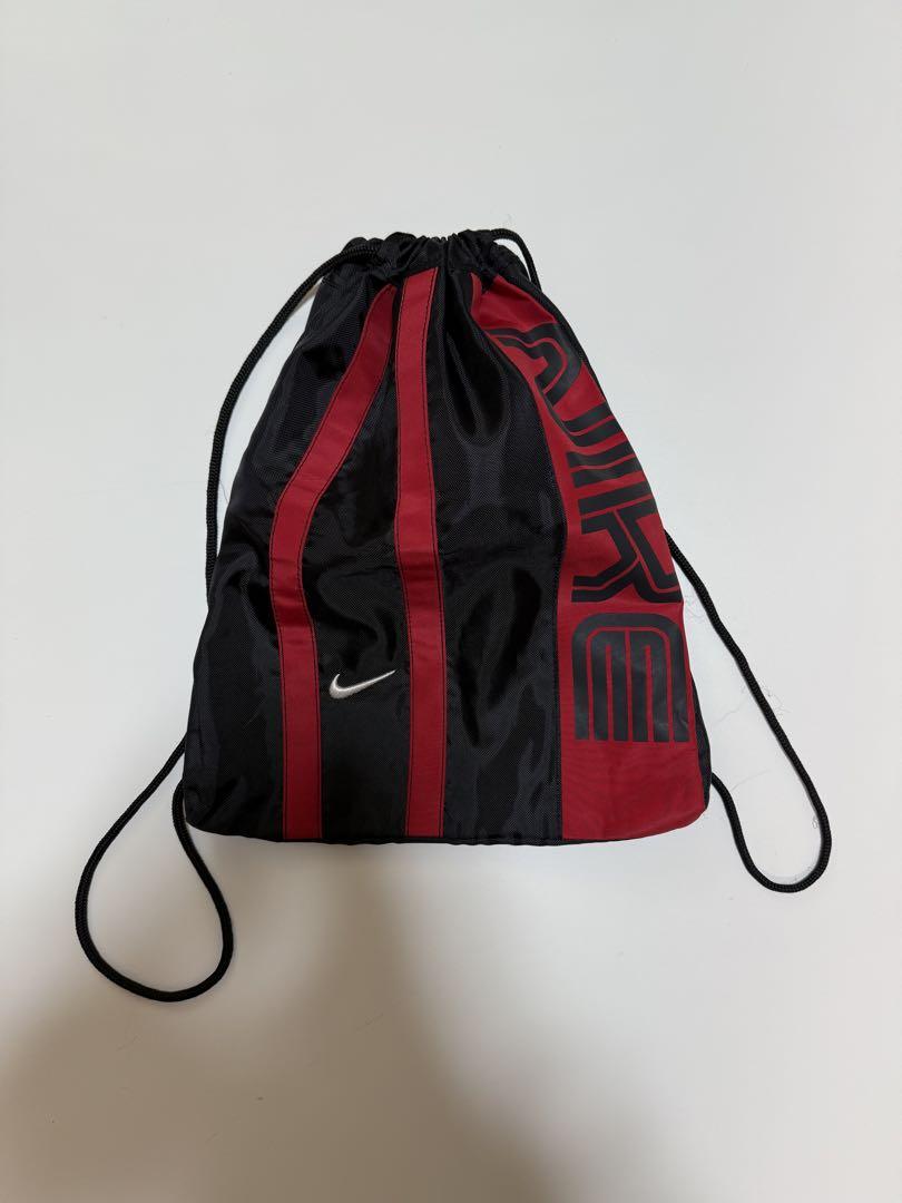 NIKE ナップサック Y2K 00s