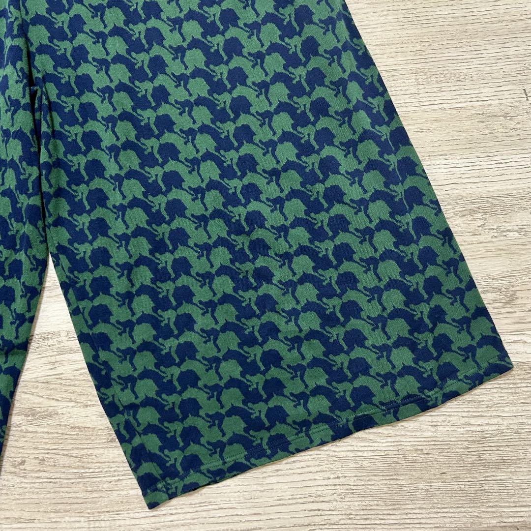 新品　マーブルシュッド　人と馬 ハカマPants Marble SUD 人と馬ハカマパンツ マーブルシュッド パンツ - メルカリ