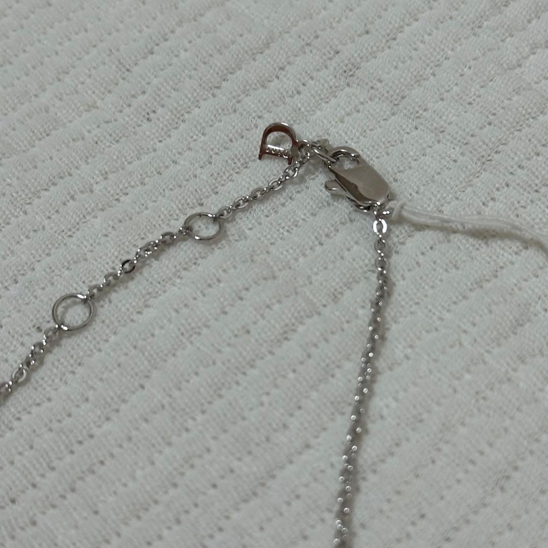 dior ネックレス リボン ピンクChristian Dior FORTGASGNV_COM_BR