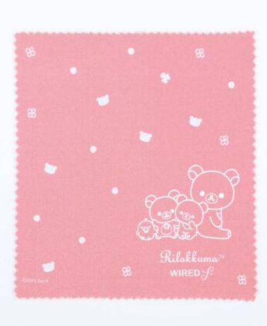 リラックマ レディース ピンクゴールド gGwBT-m16777732413 限定モデル AGEK745 人気NEW