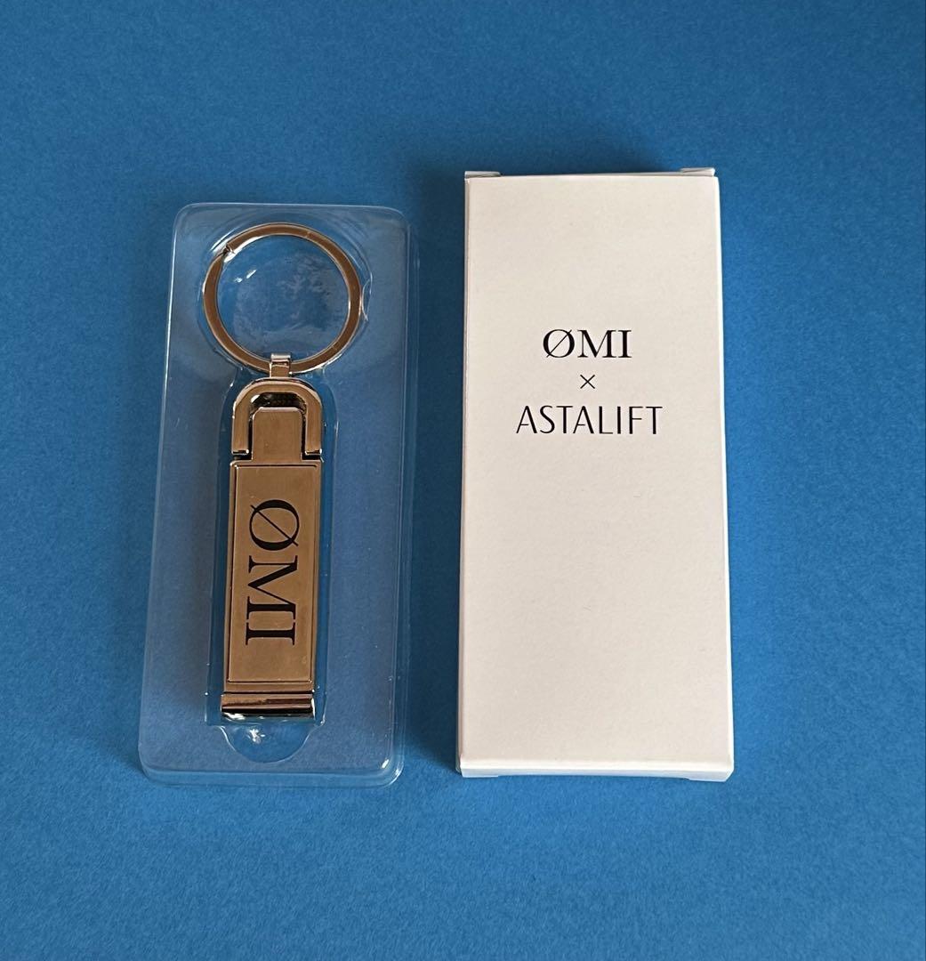 OMI 登坂広臣✴︎ ASTALIFT アスタリフト コラボセット - メルカリ