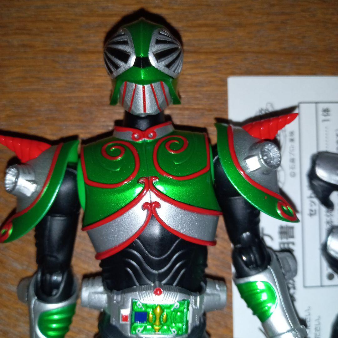 SHF 仮面ライダー龍騎 ライダー 6体 セット SHF 仮面ライダー龍騎 ライダー 6体 セット