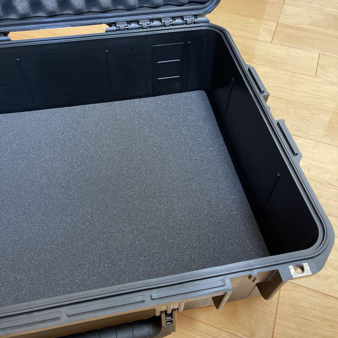 SKB ( エスケービー ) / 3I-2217-8B キャリングケース