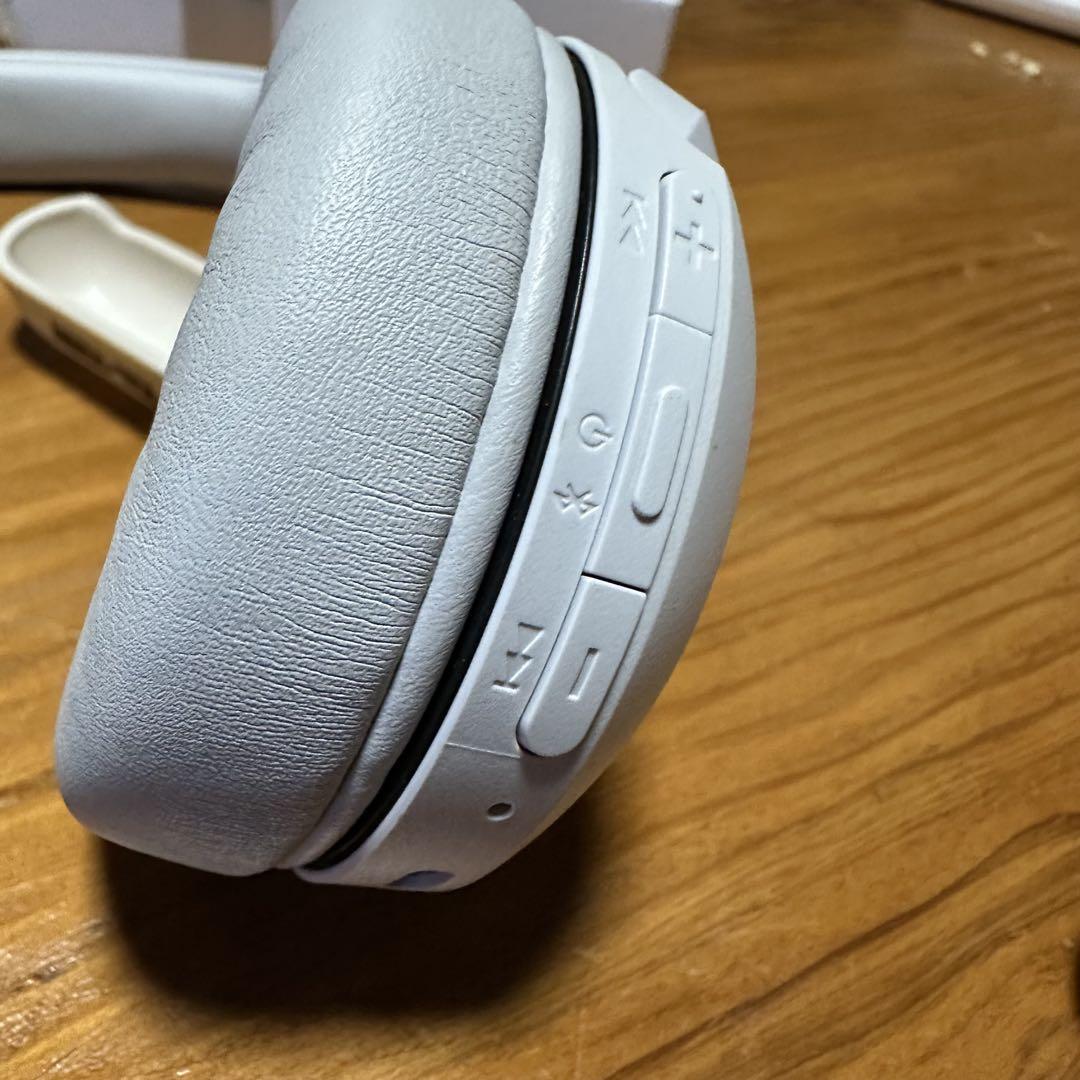 AirPods Pro 2世代 + Sony WH-CH520セット