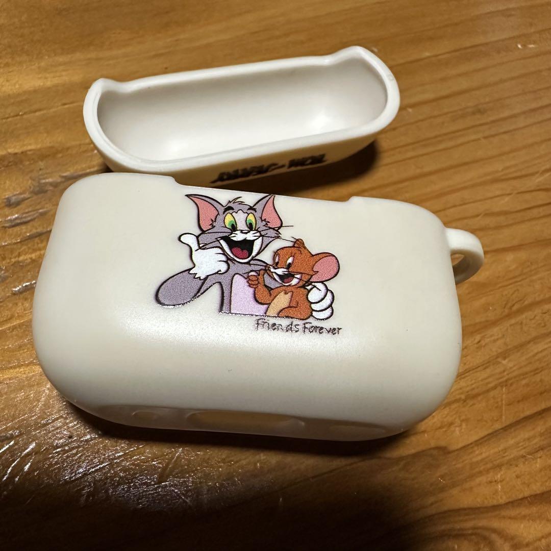 AirPods Pro 2世代 + Sony WH-CH520セット