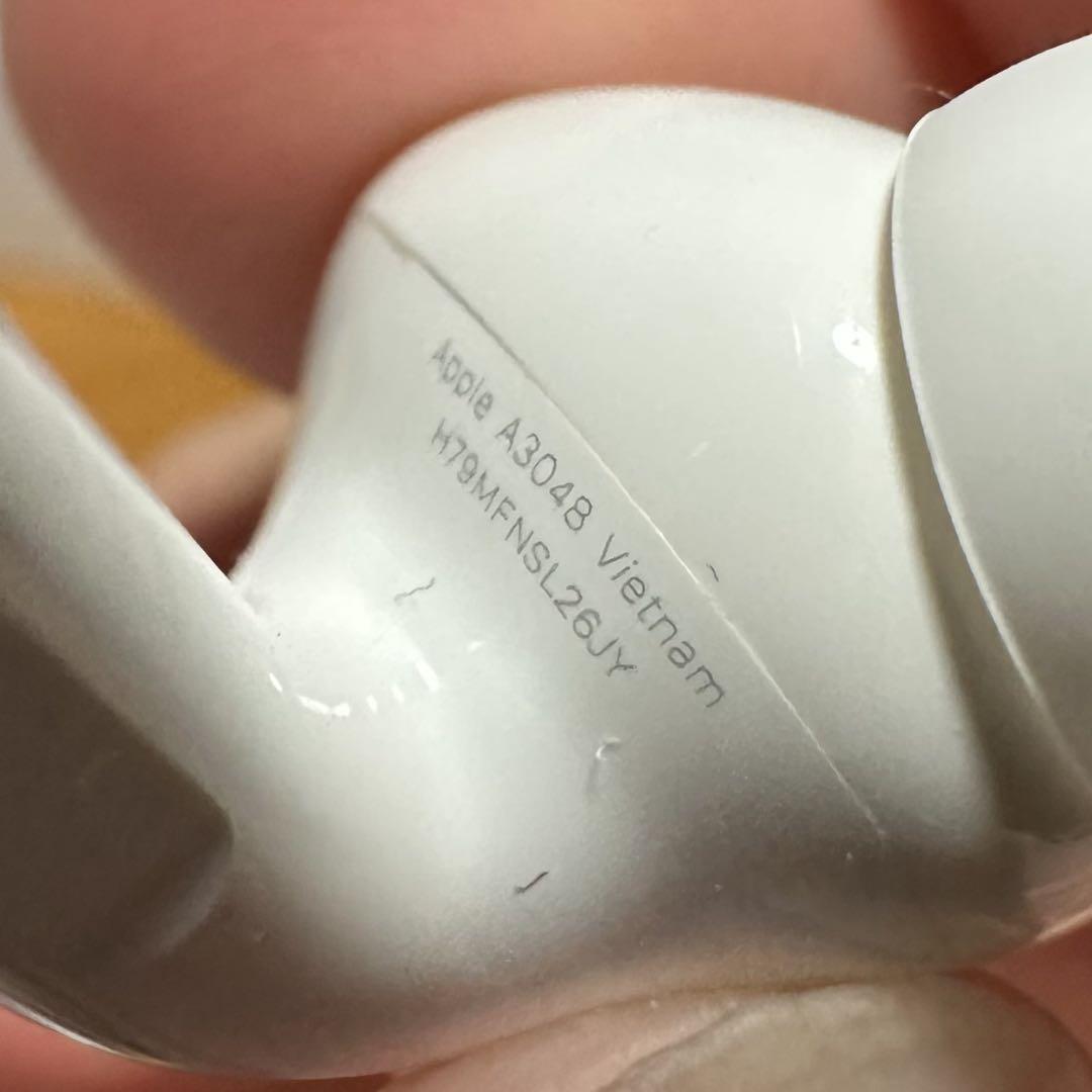 AirPods Pro 2世代 + Sony WH-CH520セット