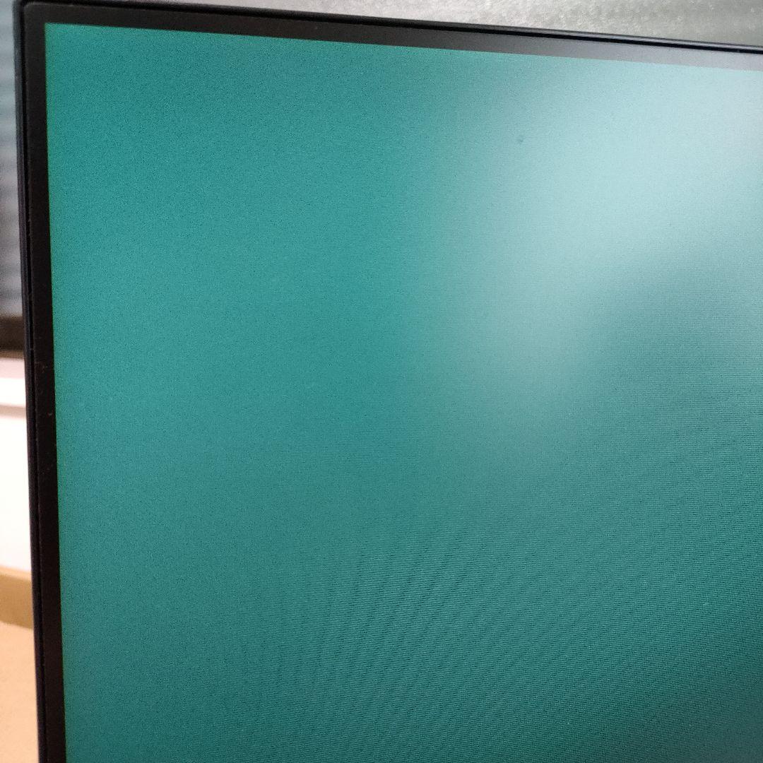 ① HP 24f 23.8インチ ディスプレイ モニター 匿名配送 - メルカリ