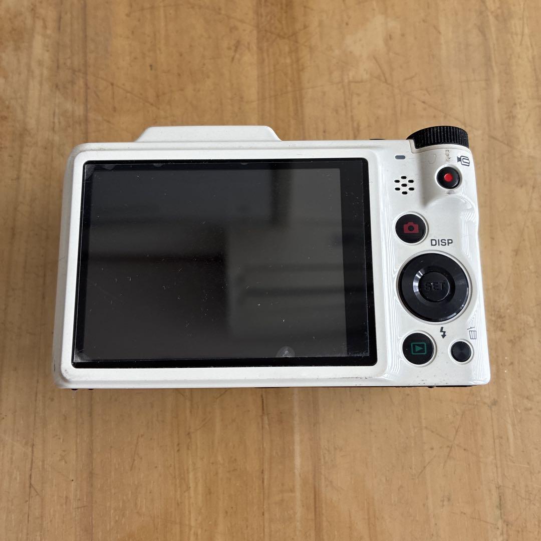 【ジャンク】OLYMPUS オリンパス　デジカメ　2点まとめ売り ジャンク デジカメ 2個まとめ売り - メルカリ
