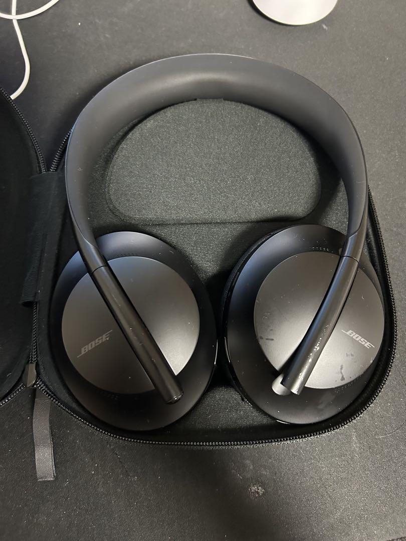 1時間限定値下げ】Anker SoundCore Q45 ケース・箱付き ヘッドホン