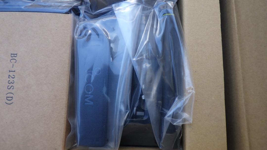 「新品」アイコム 登録局 IC-DPR7S PLUS 2台セット