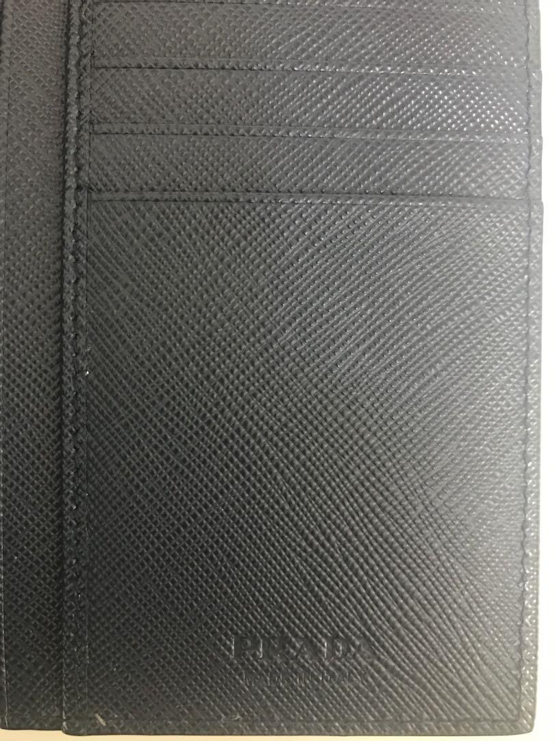 PRADA 長財布　新品