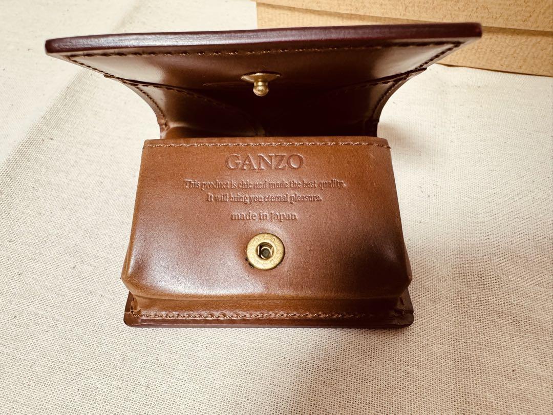 ◈ GANZO