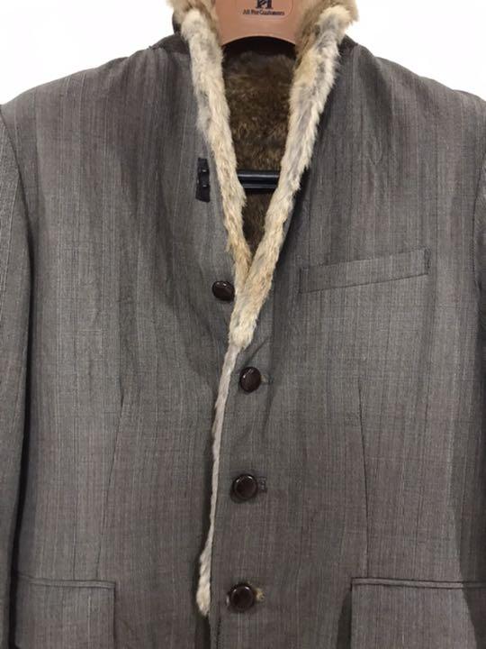 ヌールℰ kolor ベビーアルパカ ニット WthG7-m16781722078 カラー 13aw ルカリ