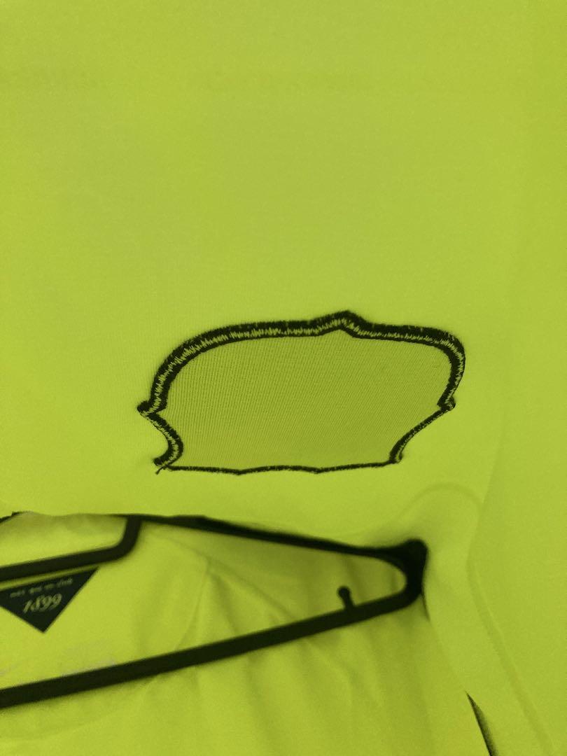 ☆美品☆送料無料☆NIKE(ナイキ)バルセロナ2014-2015ユニフォーム☆