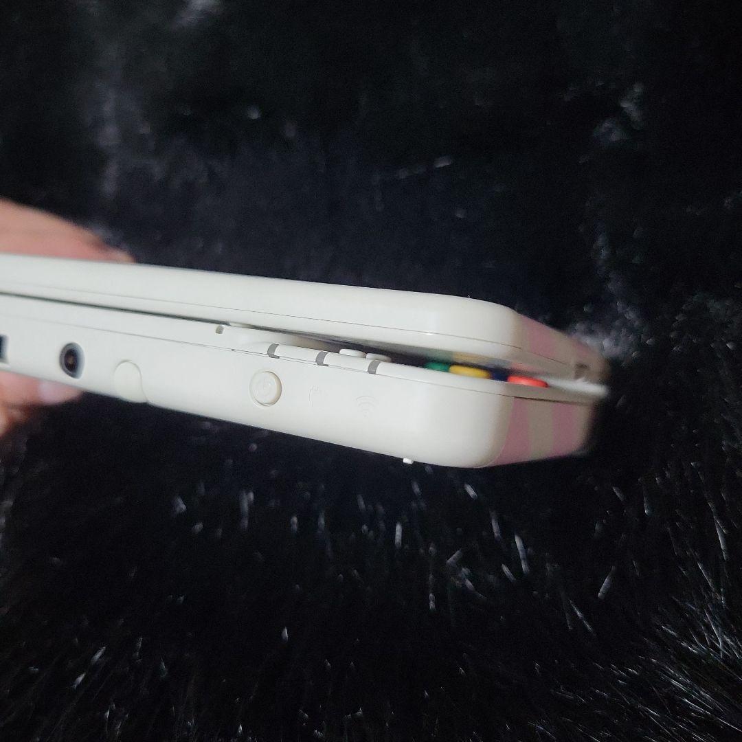 ピンクストライプ