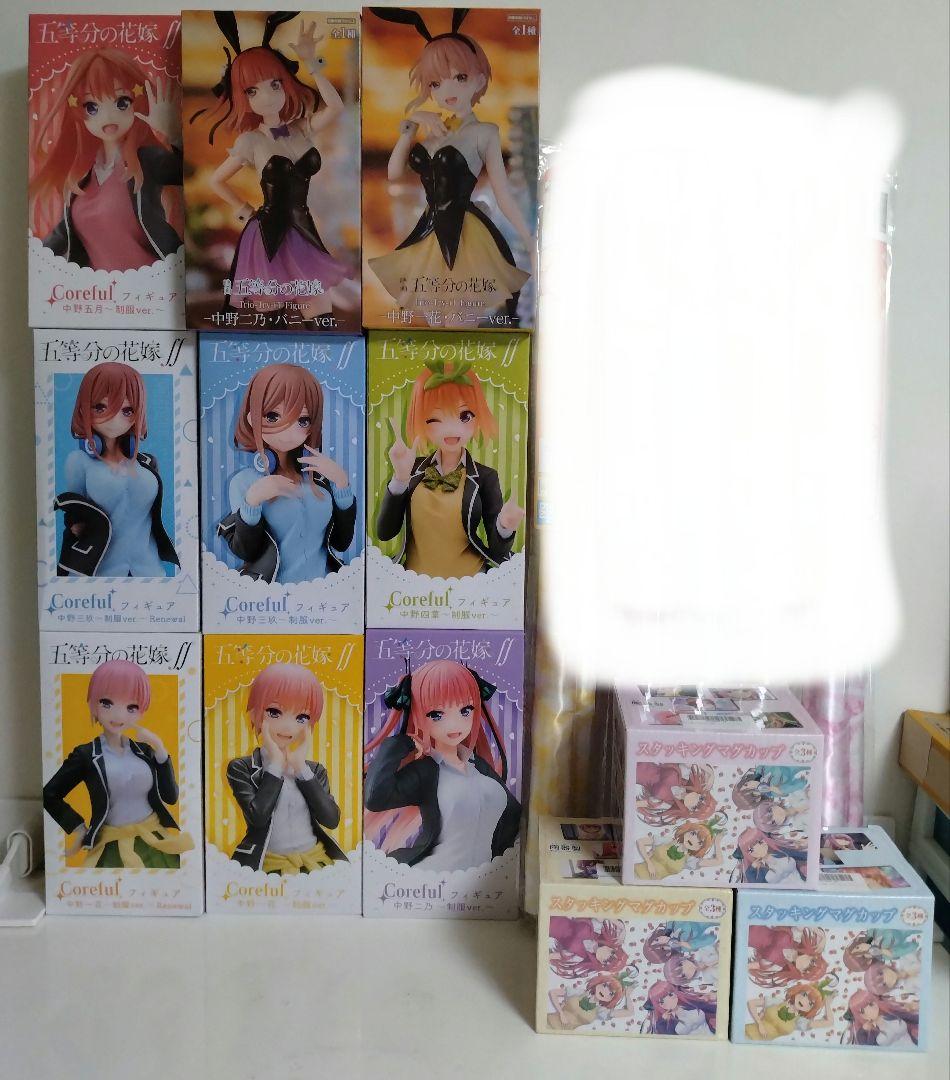新品未開封】ポップアップパレード 見崎鳴 Another 眼帯無ver