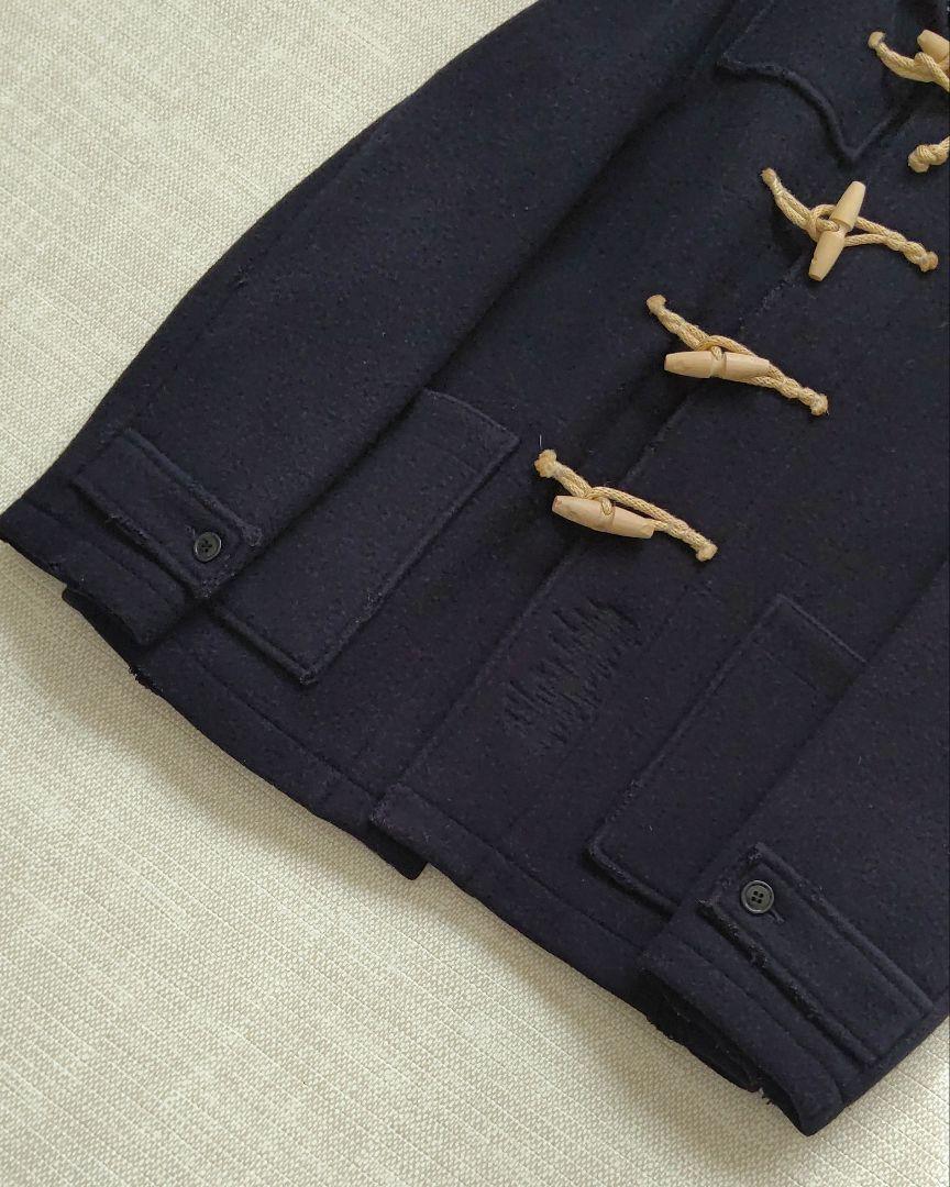 JACKSON MATISSE ダッフルコート ジャクソンマティス ジャケット
