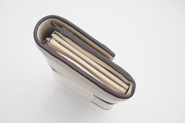 じられる GUCCI コンチネンタルウォレット AB 美 Y8v1P-m16783383267 二つ折り長財布 オフディア GG ⋀います