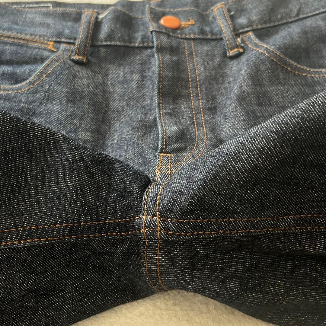 TAKAHIROMIYASHITA TheSoloist. デニム w32