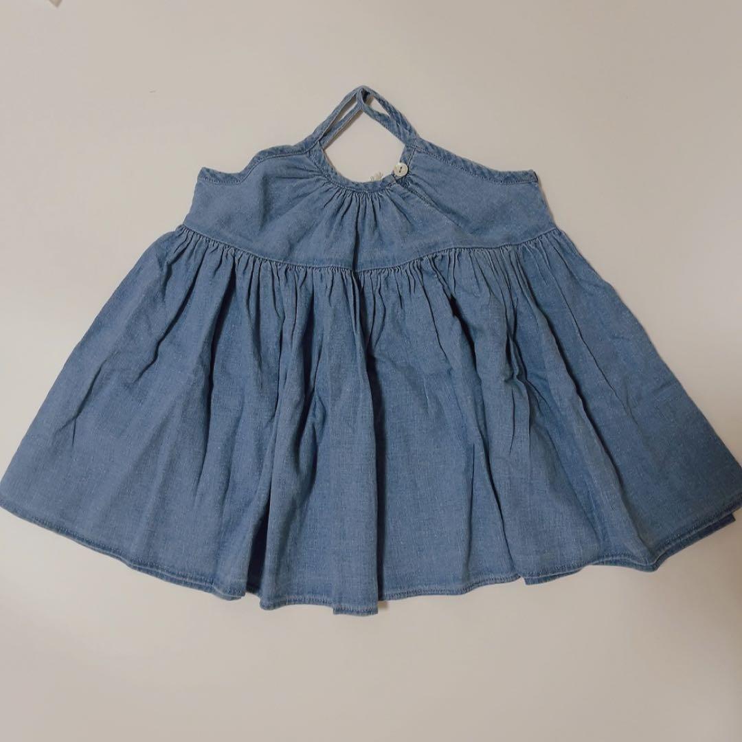 ワンピース soor ploom birdie 2Y