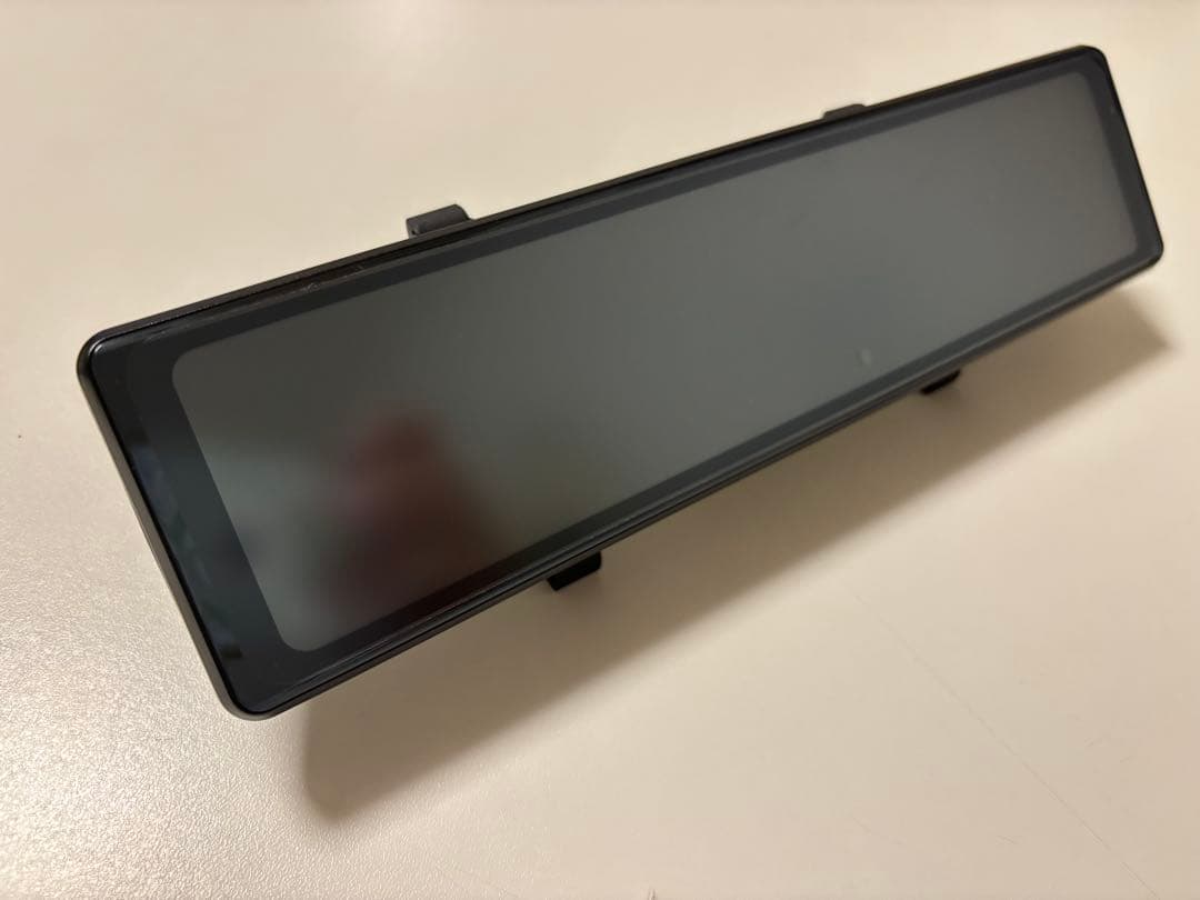 DRV-EM4700 前後録画Kenwood