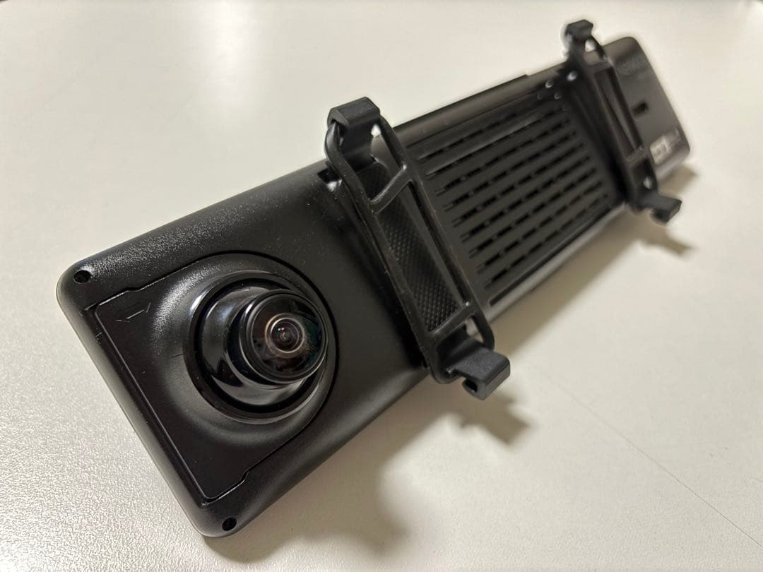 KENWOOD GPSドライブレコーダー