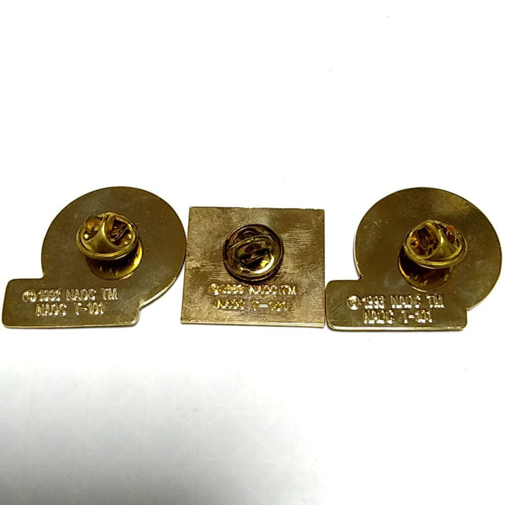 【激レア】コカ・コーラ 長野オリンピック ノベルティピンバッジ 3個セット 激レア】コカ・コーラ 長野オリンピック ノベルティピンバッジ 3