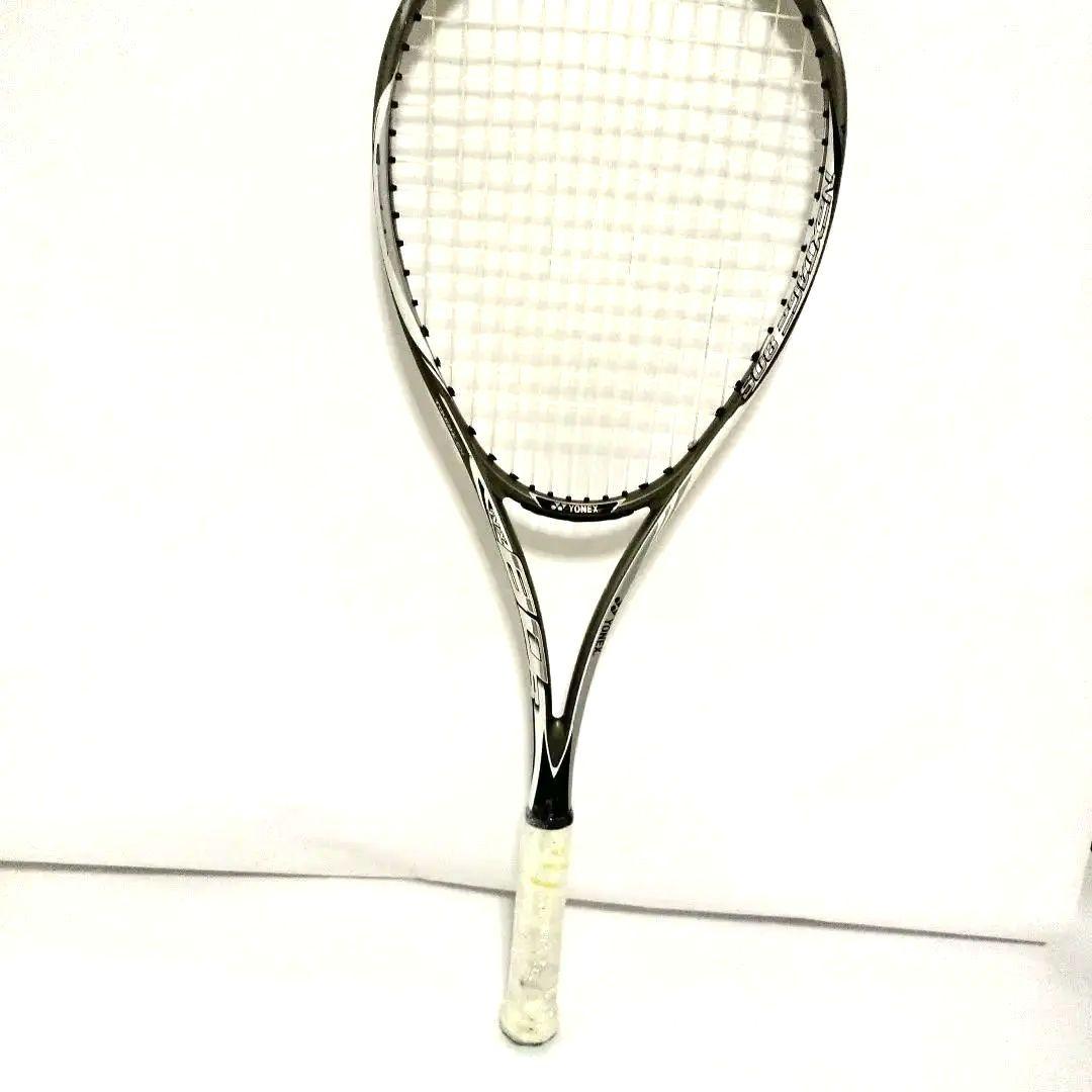 ラケット(軟式用) YONEX NEXTAGE 80S NX80S