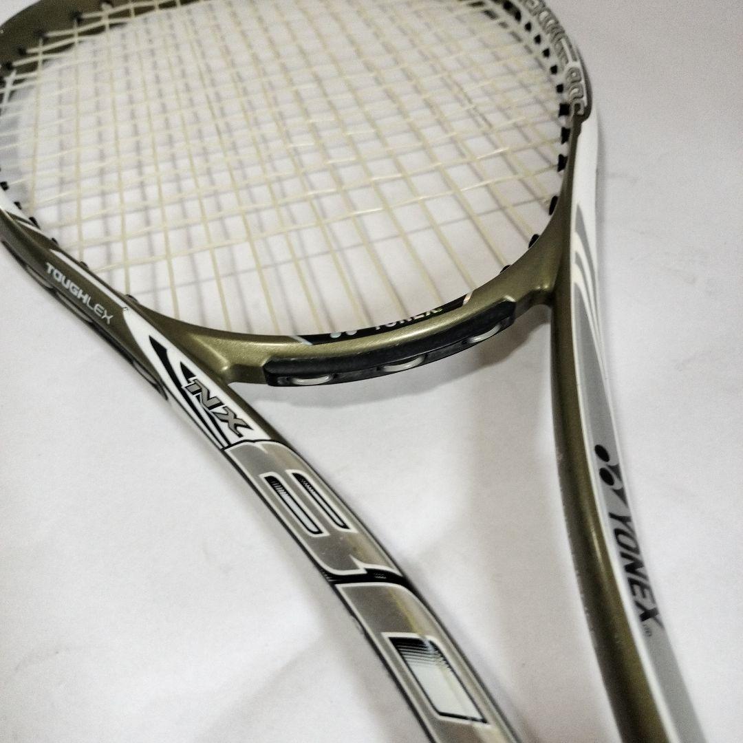 ラケット(軟式用) YONEX NEXTAGE 80S NX80S
