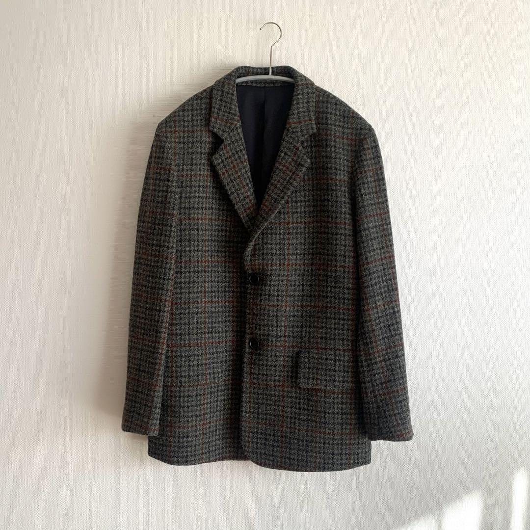 マーガレットハウエル HARRIS TWEED (L)