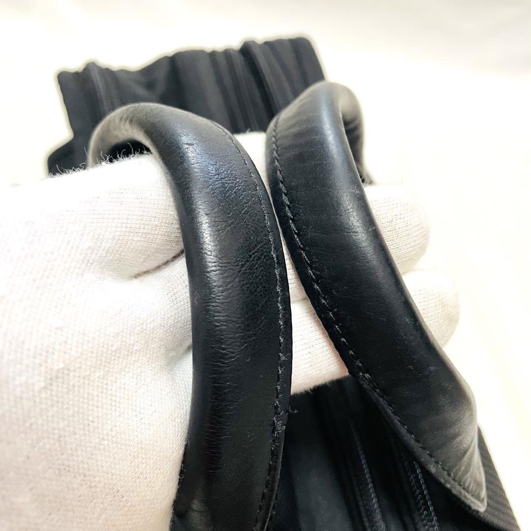 【美品】TUMI⚡️トゥミ⚡️ビジネスバッグ⚡️2way⚡️3層構造⚡️ブラック
