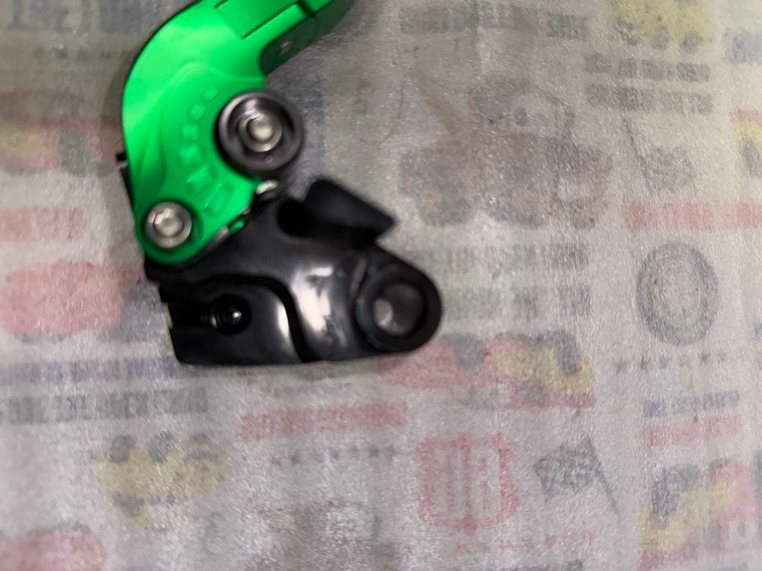 -ＫAＮAYA ブレーキ