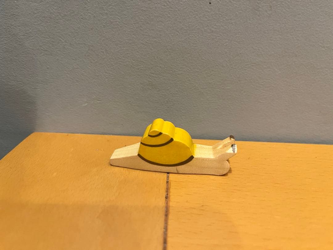 スピールフォーム Spielform ドイツ 木製 オストハイマー カタツムリ スピールフォーム Spielform ドイツ 木製 オストハイマー カタツムリ