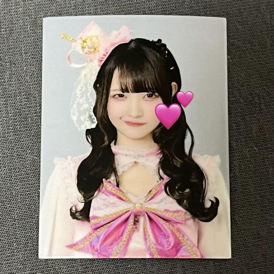 乃木坂46 A賞 梅澤美波 ① スティックライトキーホルダー 13th
