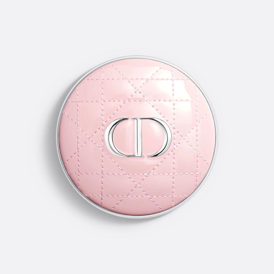 DIOR フォーエヴァークチュールルミナイザー 003 ライラック