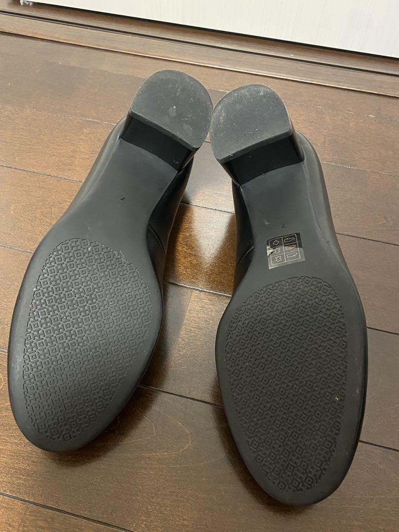 トリーバーチ TORYBURCH ヒールパンプス　24cm