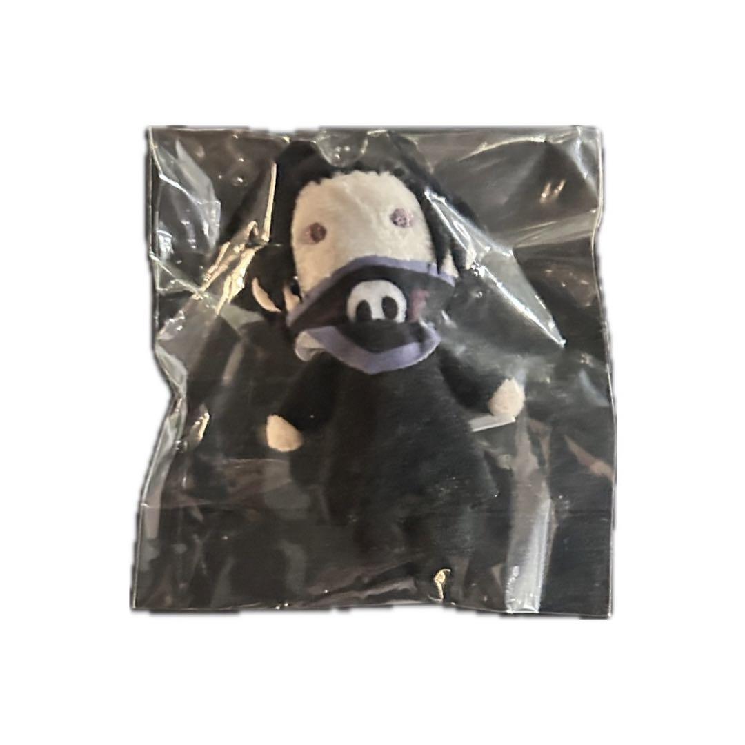 HUNTER×HUNTER ユニバ USJ フェイタン マスコット キャラクター