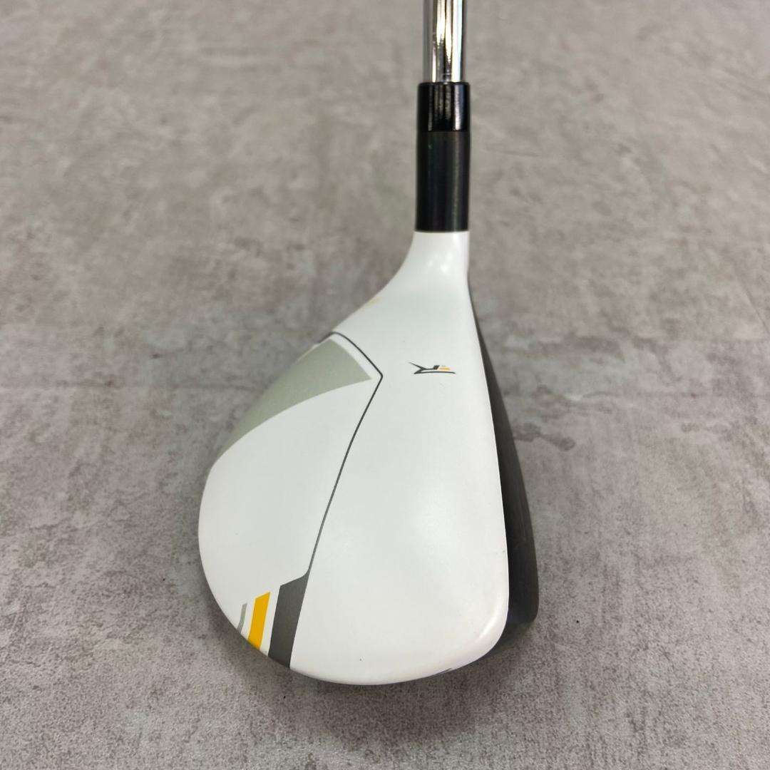 テーラーメイド　RBZ　STAGE2　メンズゴルフ4UT　S　22°　右利き用
