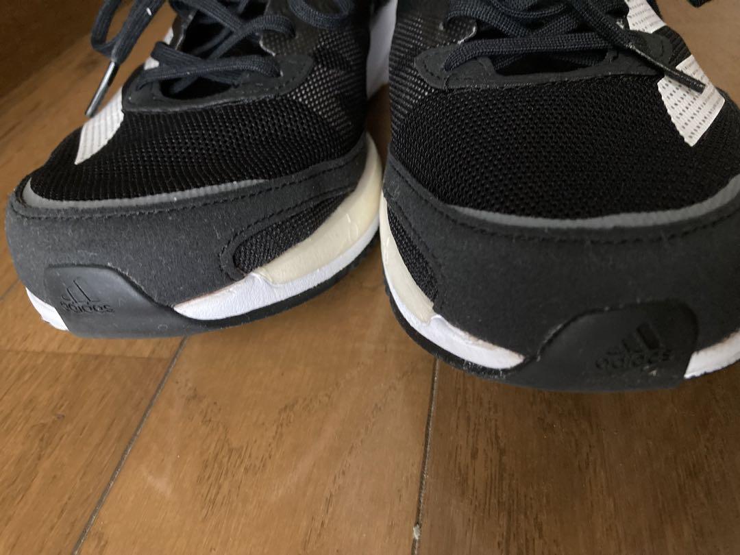 adidas アディゼロ アディオス6 // 26.5 軽量