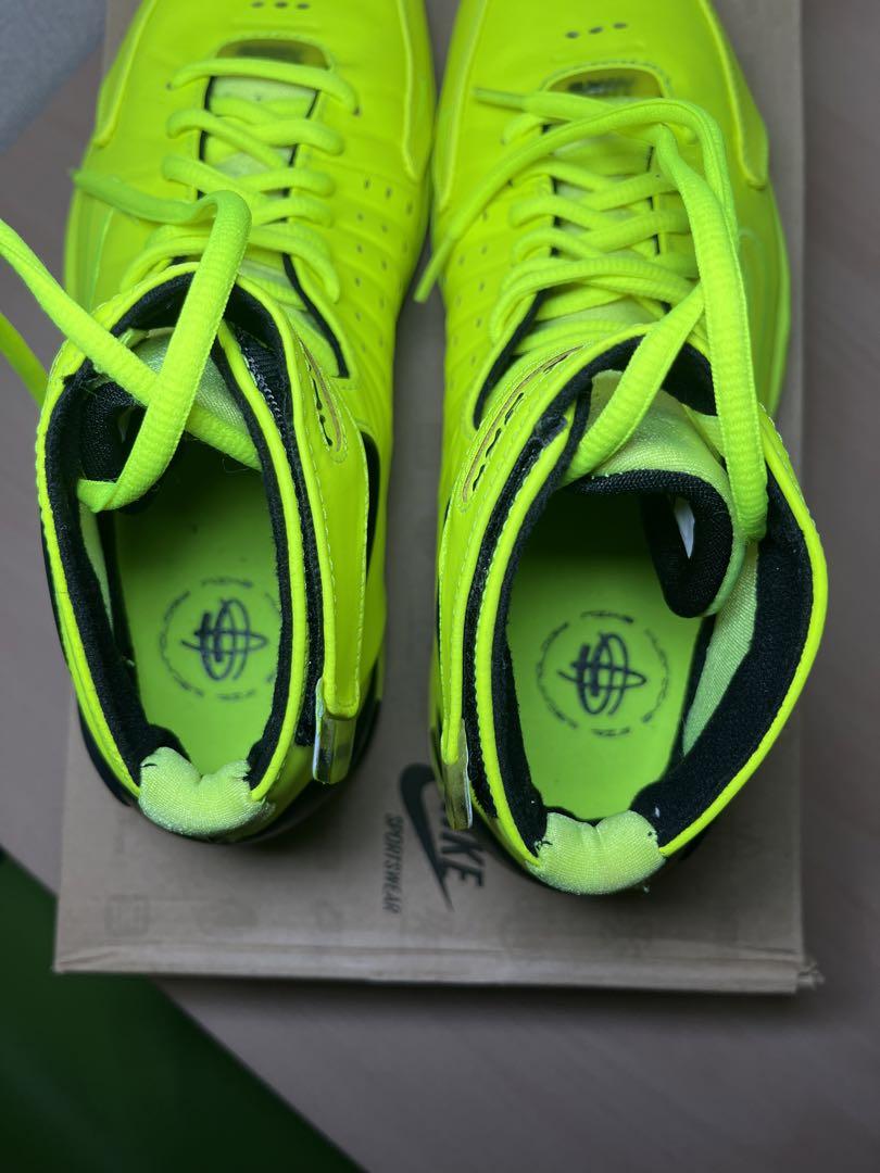 Huarache 2k4