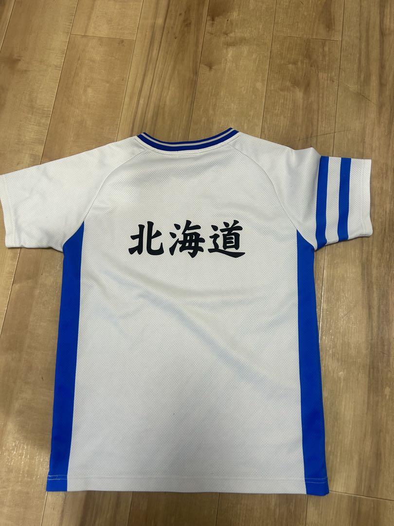 ヨネックス　NTT東日本ユニフォーム