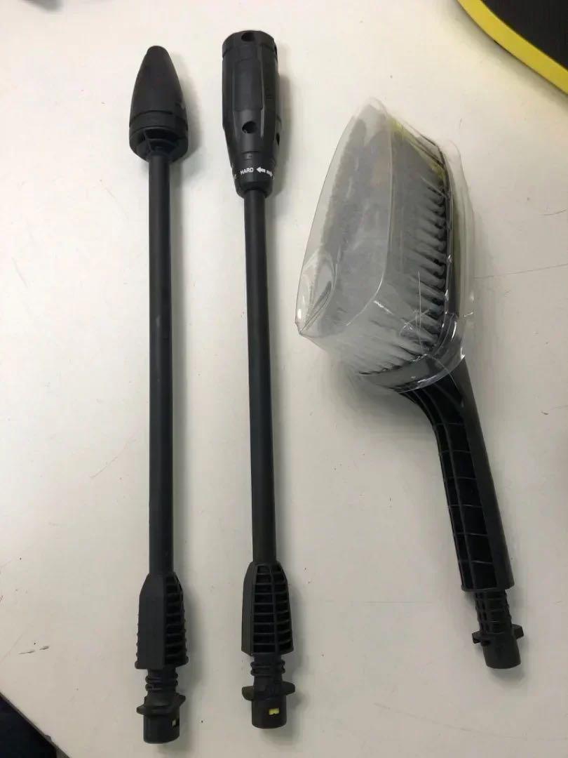 ケルヒャーKARCHER 高圧洗浄機　JTK サイレント S