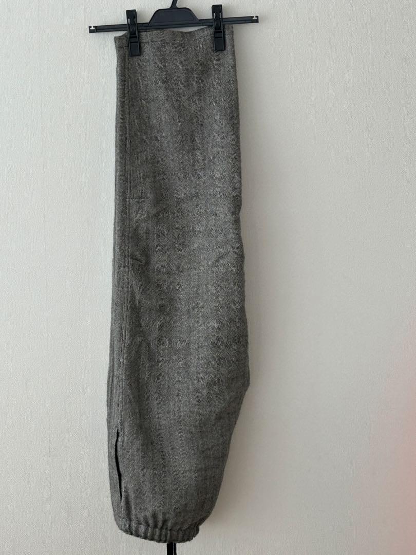 24AW ダブル無芯