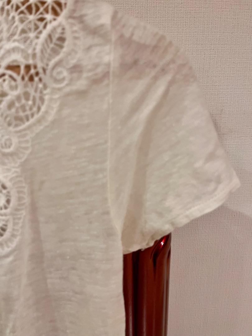 Sezane t-shirt