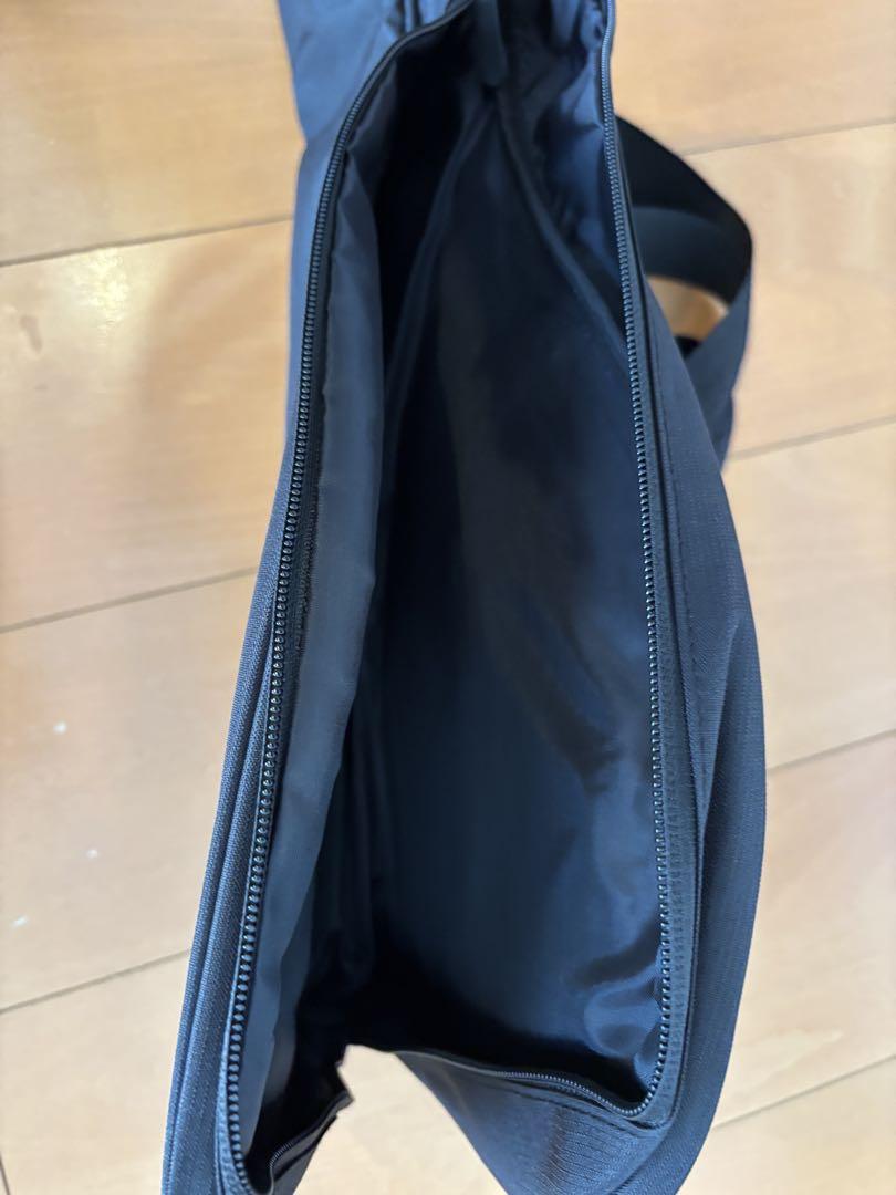 新品‼️ NAAFY PRACTICE CLUB CASE 黒
