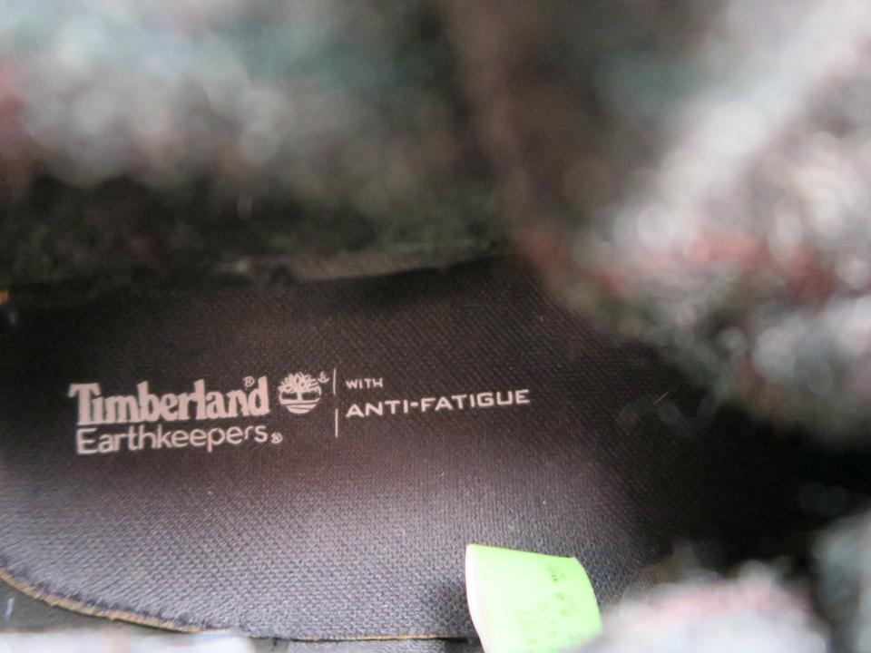 0474_Timberland Roll Top ブーツ_6751R_28cm
