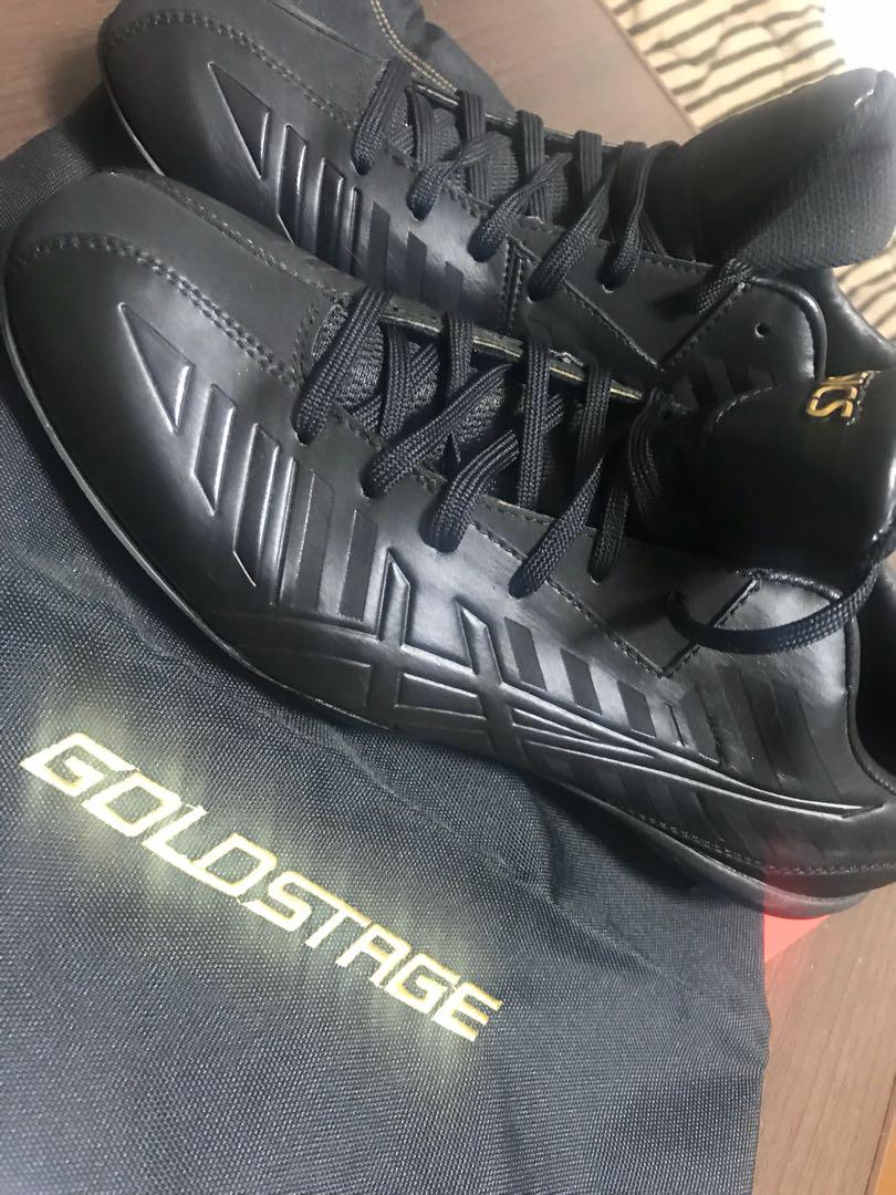 asics GOLD Stage野球スパイク