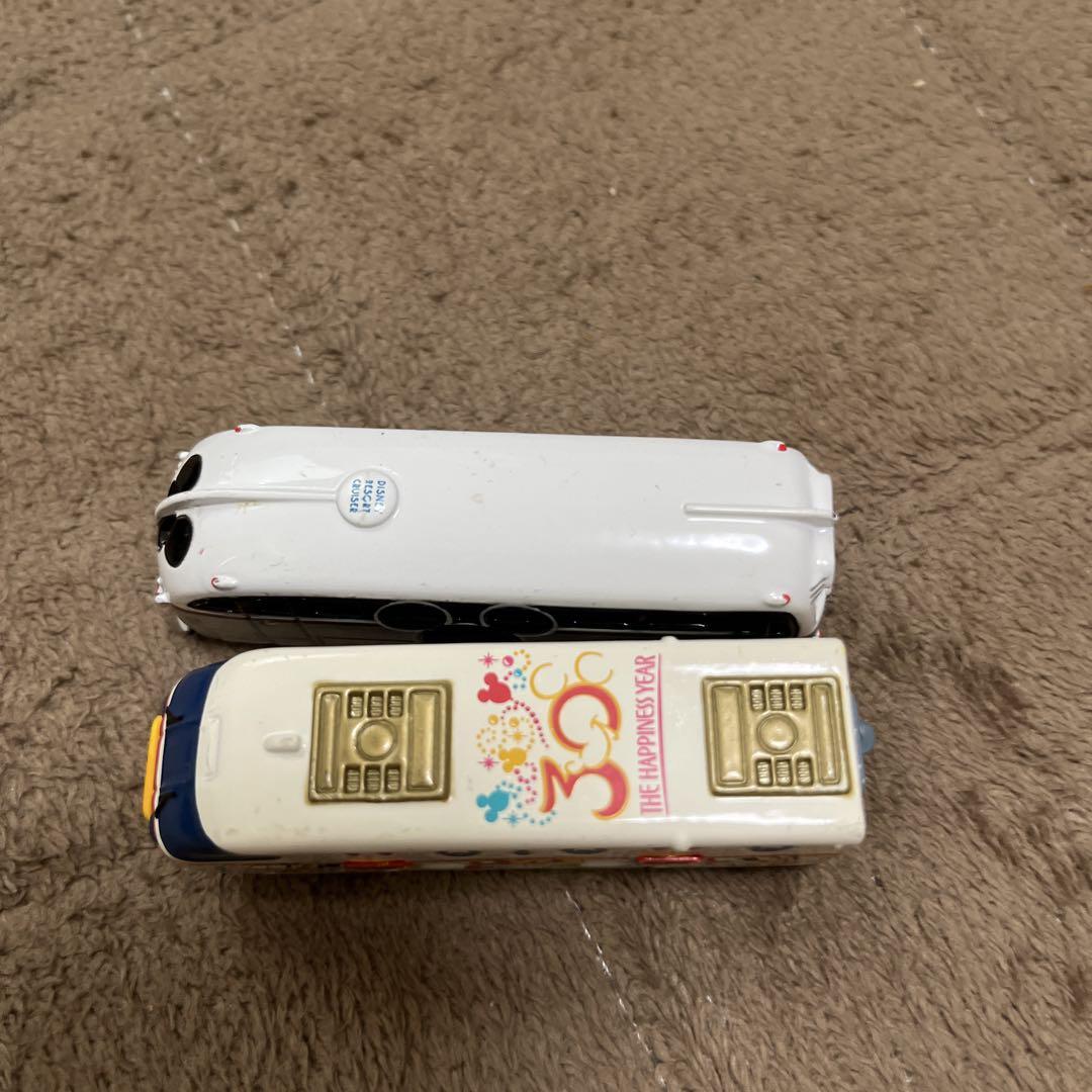 東京ディズニーリゾート トミカ まとめ売り