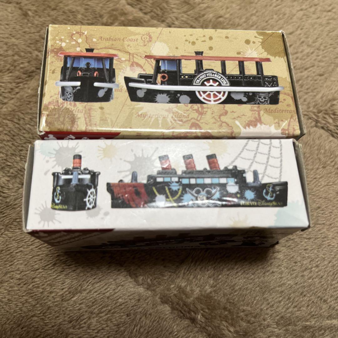 東京ディズニーリゾート トミカ まとめ売り
