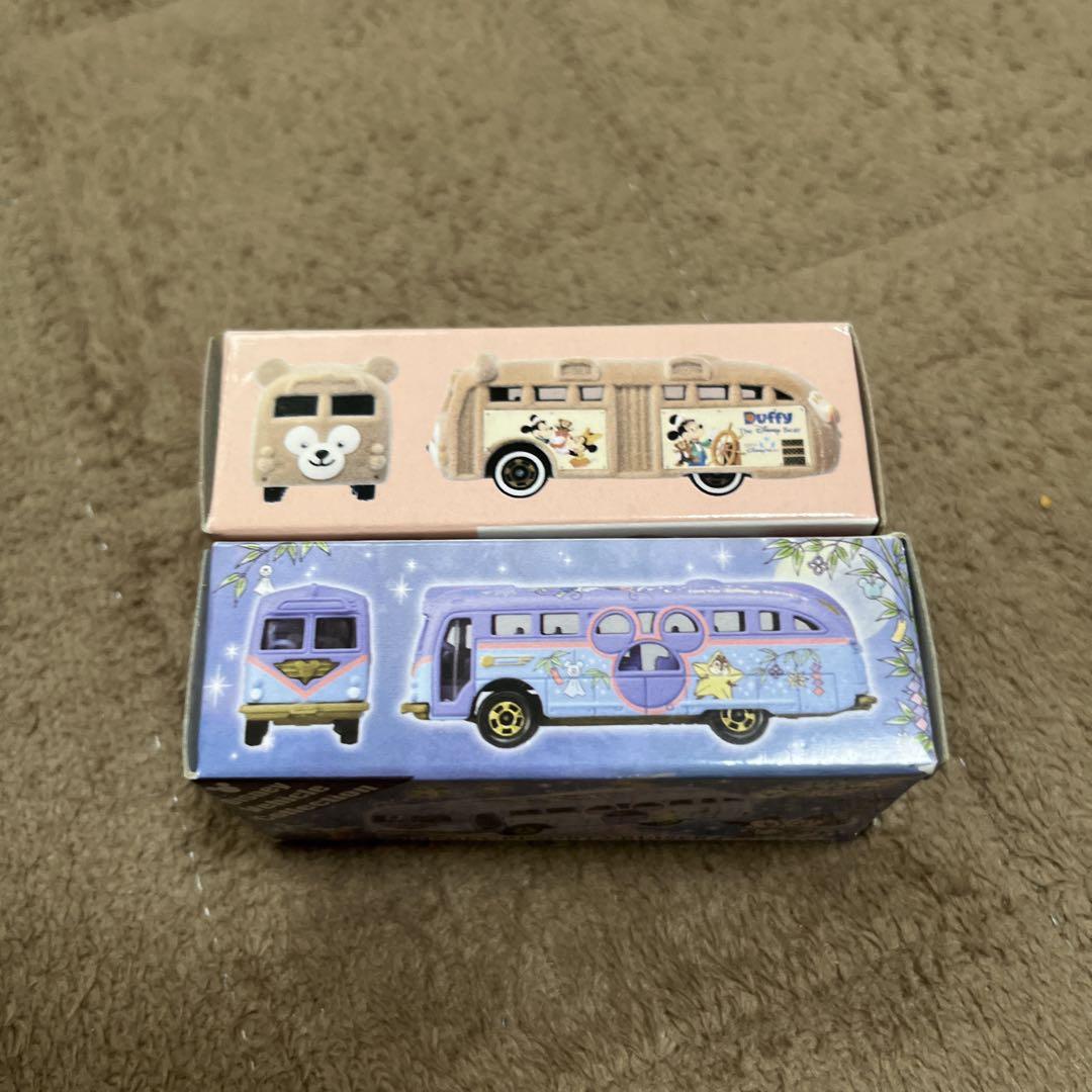 東京ディズニーリゾート トミカ まとめ売り
